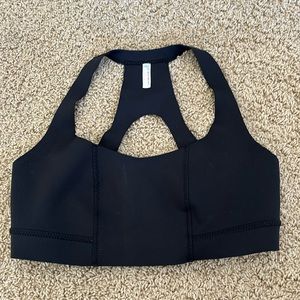 free People, movement sports bra